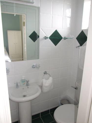 Мини-отель Shannonside House B&B