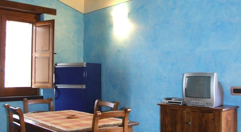 Апартаменты Locanda Le Tre Sorelle