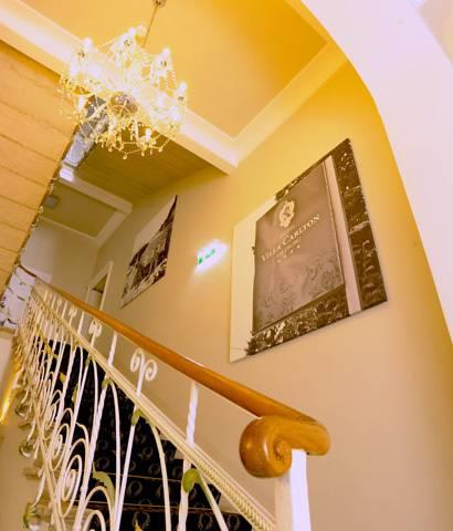 Hotel Villa Carlton