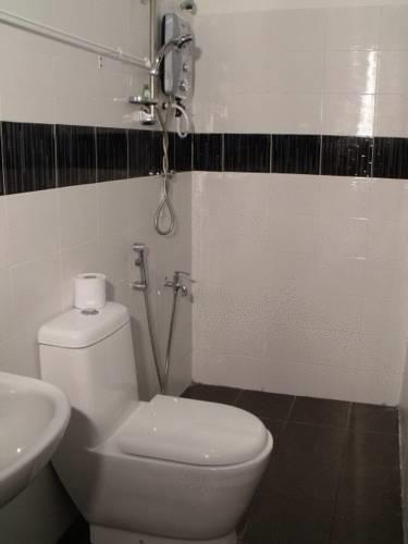 Отель The One Station Hotel