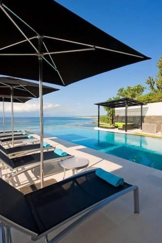 Вилла Suluban Cliff Bali Villa