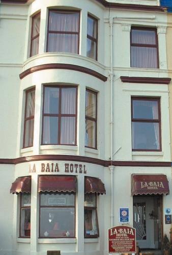 Гостевой дом La Baia Hotel