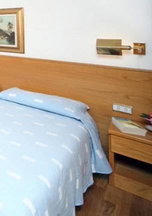 Отель Hotel Pinzolo-Dolomiti
