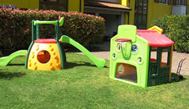 Апартаменты Casa Carla