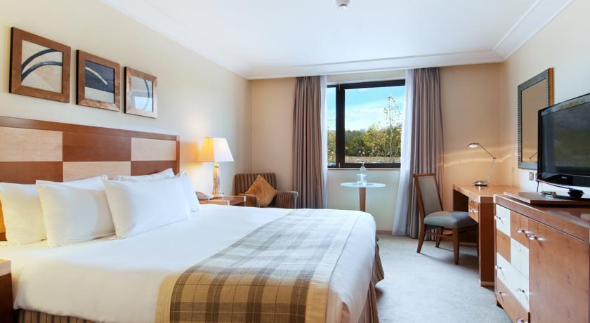 Отель Hilton Swindon