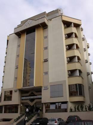 Отель Diaudi Hotel