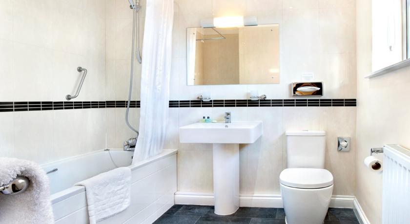 Отель Kingsway Hotel Cleethorpes