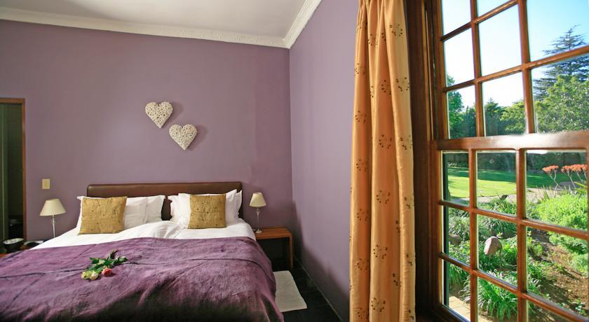 Гостевой дом 4-Heaven Guest House