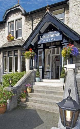 Отель The Lymehurst