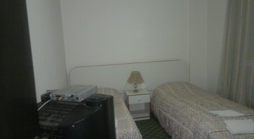 Отель Venus Hotel