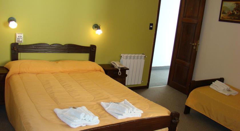 Отель Hotel Ideal