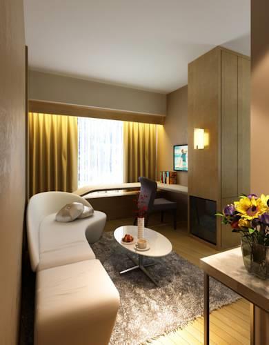Bay Hotel Singapore