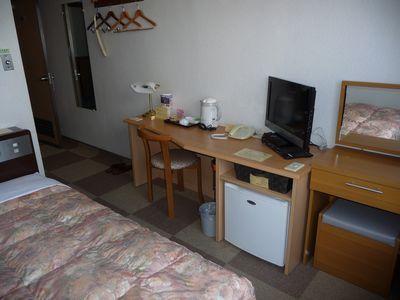Отель Hotel New Ohte