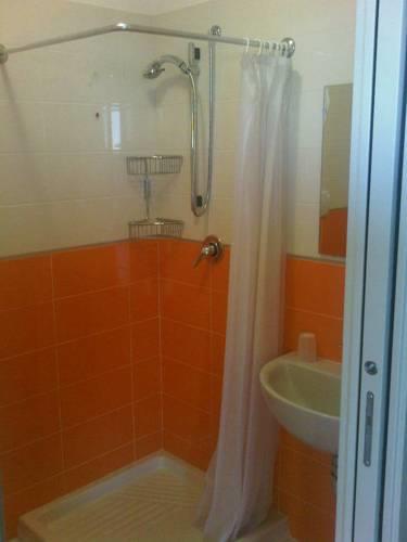 Мини-отель Agriturismo Marco B&B