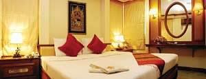 Baan Sukhothai Hotel and Spa