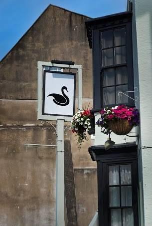 Отель The Swan Hotel