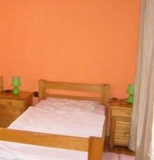 Отель Hotel Karpacz