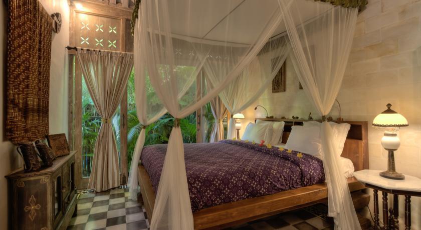 Вилла Villa Kampung Kecil