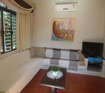 Отель Hotel Sete Ilhas