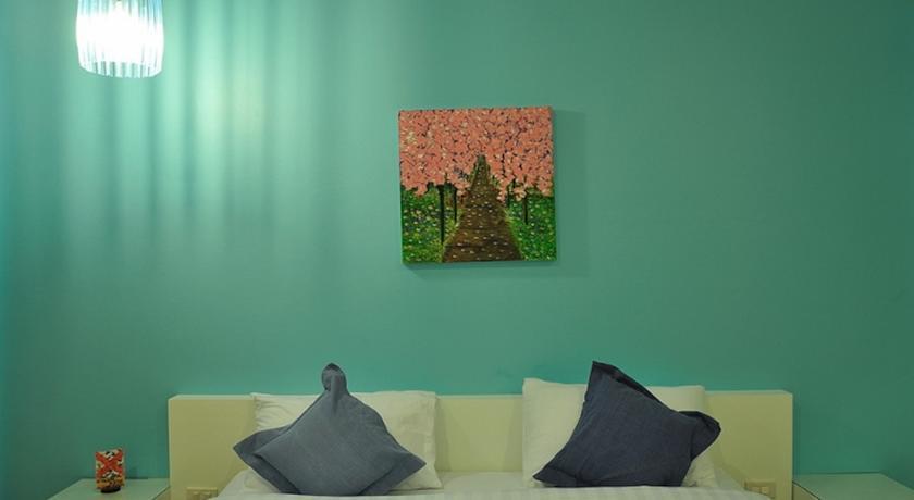Отель Clear House Phuket