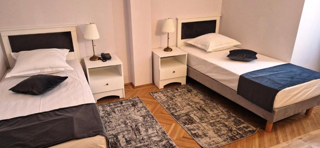Hotel Triumf