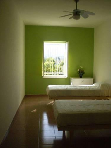 Гостевой дом B&B Il Pollino