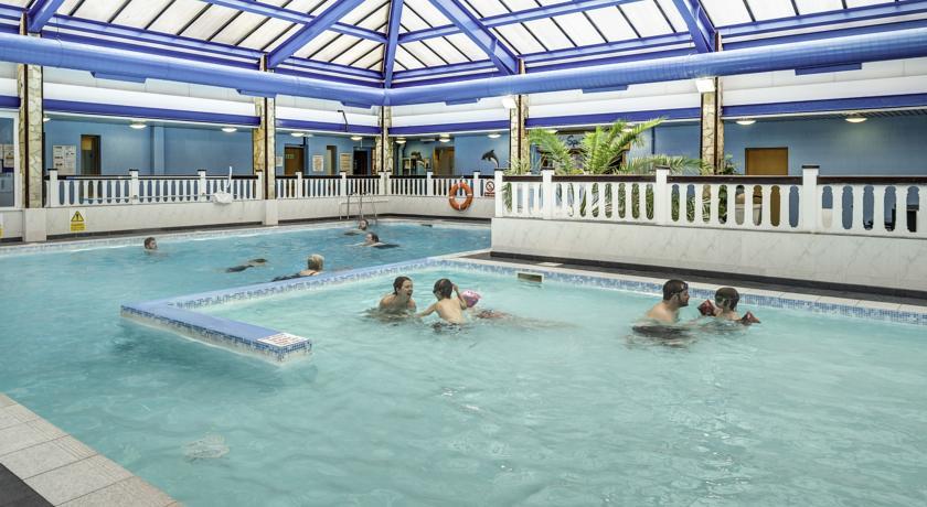 Отель BEST WESTERN Hotel Rembrandt