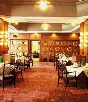 Отель Crowne Plaza Shenyang Zhongshan