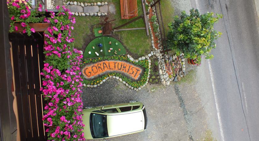 Гостевой дом Goralturist