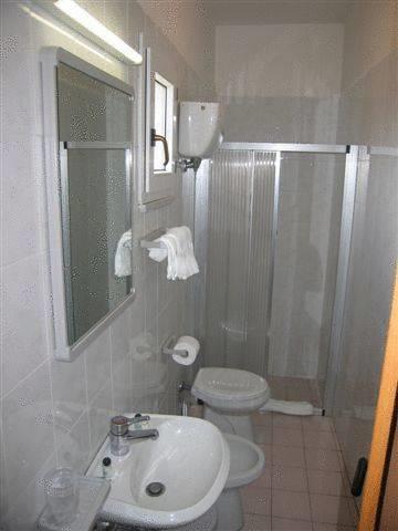 Отель Hotel Regina