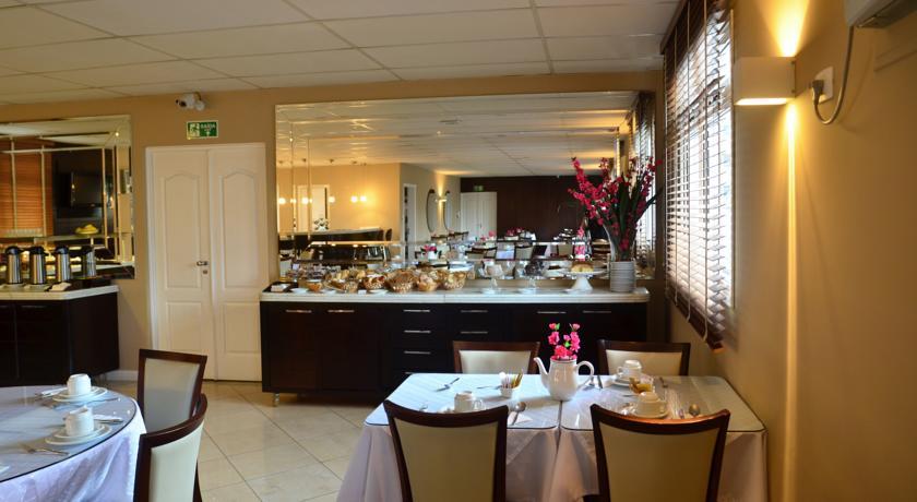 Апартаменты Hotel e Flat Valentini Di Lucca