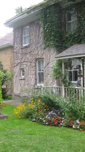 Мини-отель Richmond Manor Bed & Breakfast