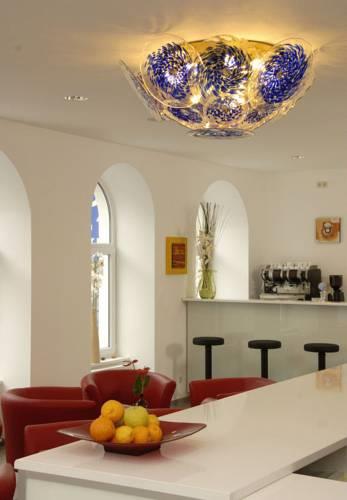 Lenas Vienna Hotel