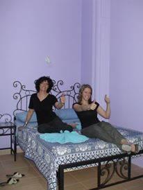 Luna & Bella Luna Hostel