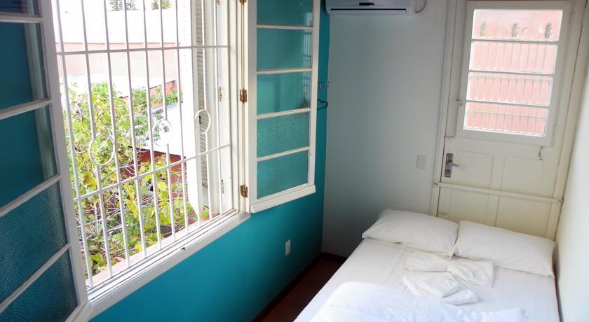 Хостел Porto Alegre Eco Hostel