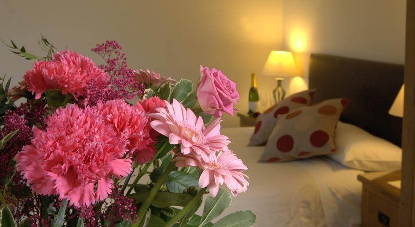 Отель The New Inn Hotel