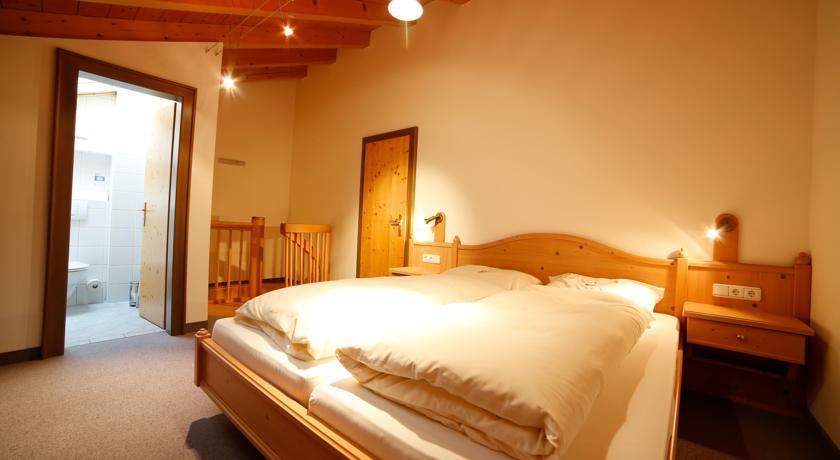 Отель Hotel Oberschmied