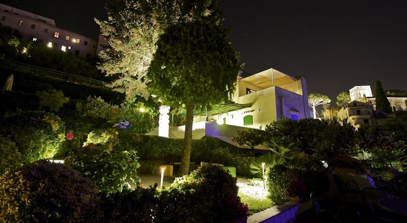 Апартаменты Villa Casale Residence