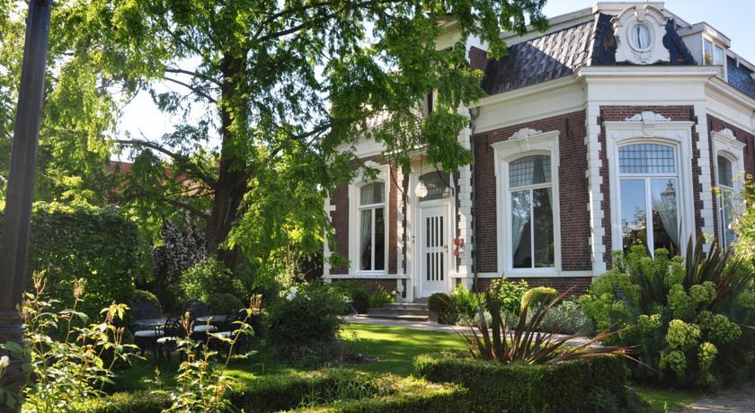 Мини-отель Villa Mar