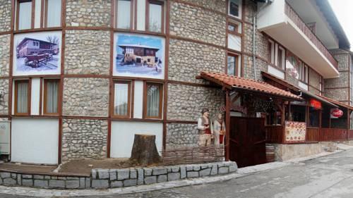 Hotel Rodina