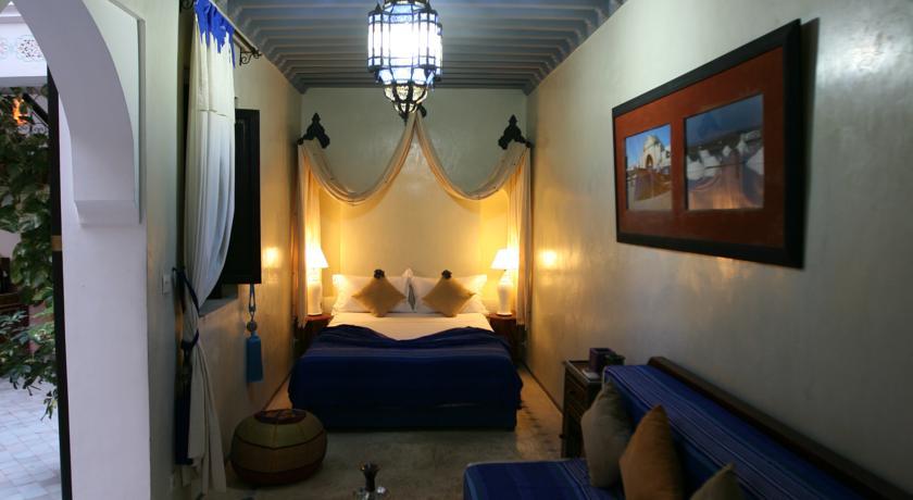 Riad Ain Marrakech