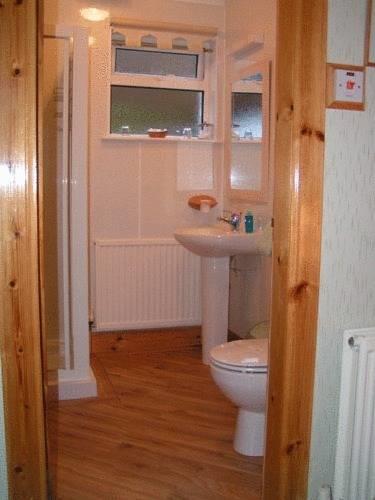 Мини-отель Blythedale Bed & Breakfast