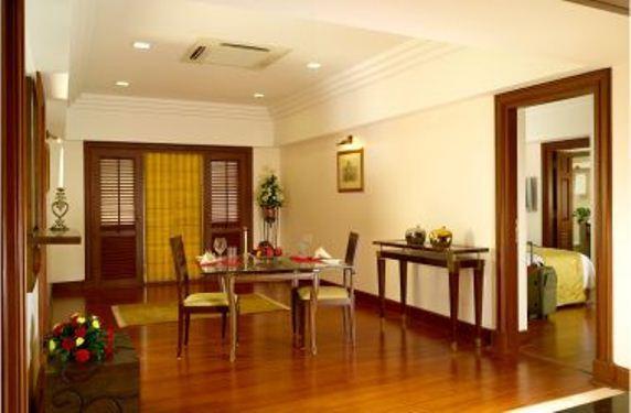Апартаменты The Paul Bangalore
