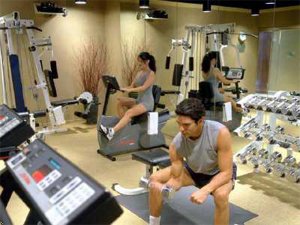 Отель Andaz West Hollywood - a Hyatt Hotel