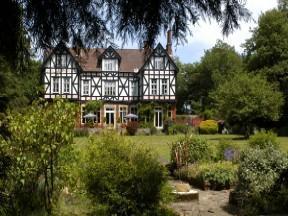 Отель The Grange Hotel