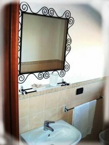 Отель Agriturismo Macìn