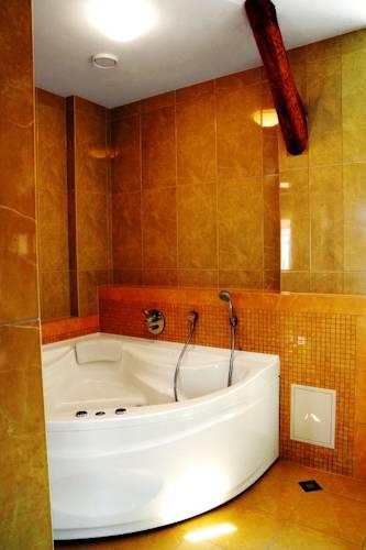 Отель Hotel Nowodworski