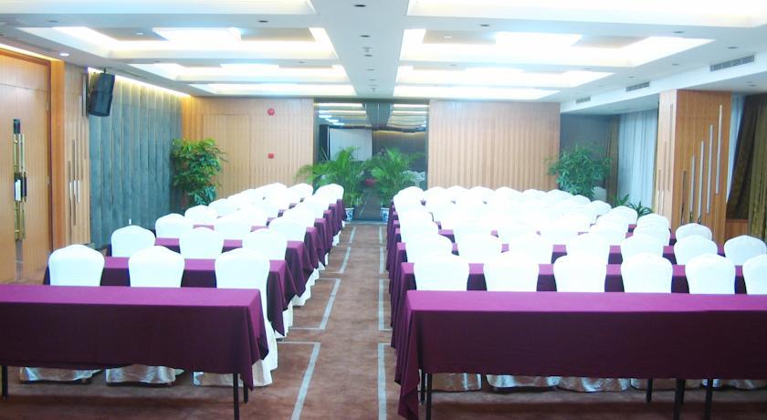 Shenzhen Rivan Hotel