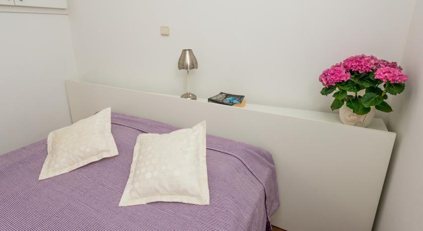 Апартаменты Villa Matilda