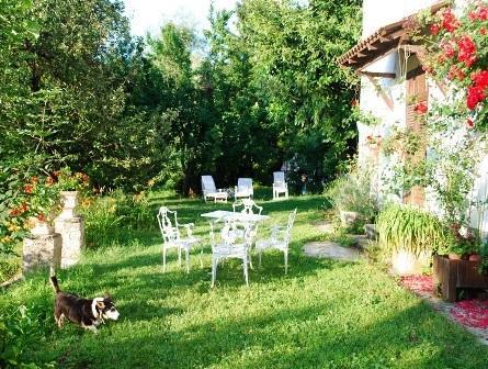 Отель Bed & Breakfast Cascina Cin Cin
